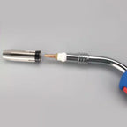 Gas Nozzle for MIG MAG Welding Torch 12.5mm x 63.5mm x 20mm