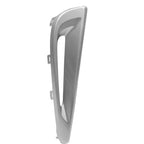Daytime Running Light Bezel Replacement Gray ABS Passenger Side for Toyota