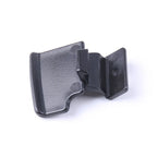 Center Armrest Box Lid Latch Lock Cover for Mitsubishi Outlander ASX (06-23)