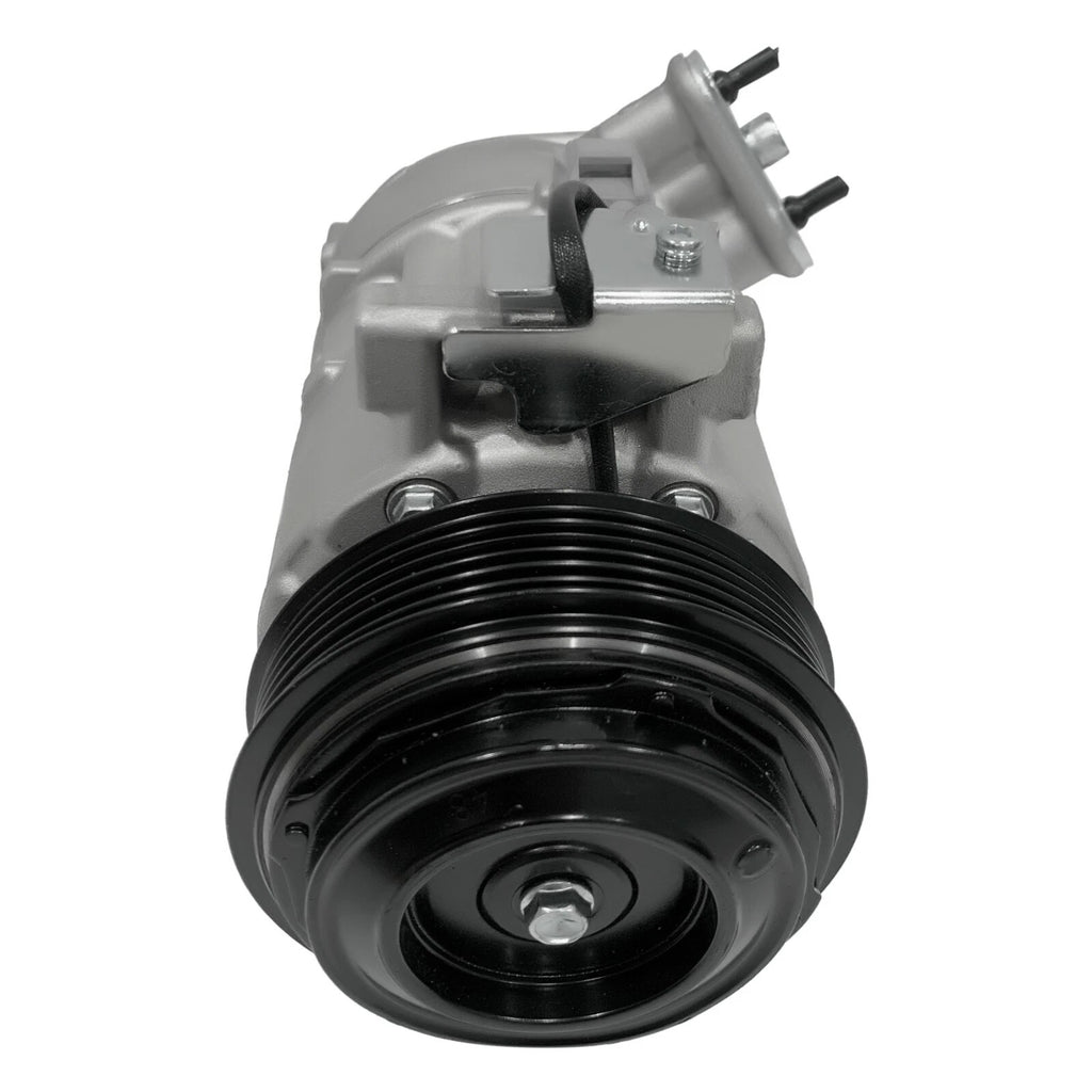 AC Compressor Kit With Condenser for ProMaster City 2.4L (2019–2019)