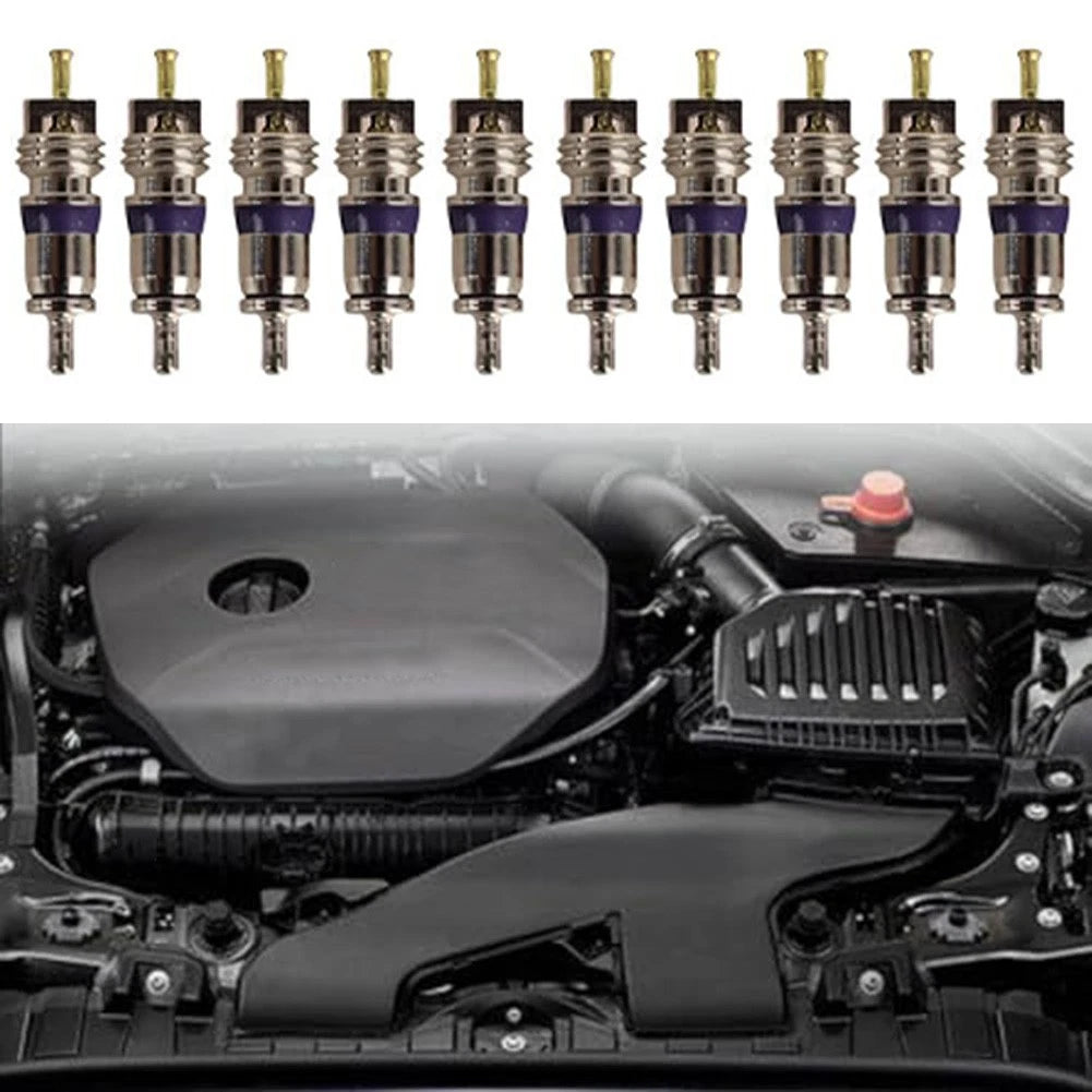 AC Valve Core for Car AC Repair (High Pressure Resistance)