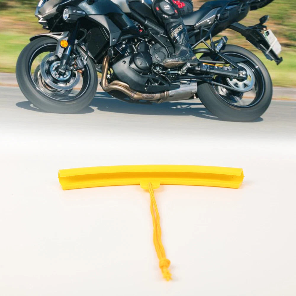 Set of 5 Tire Changer Rim Protectors for Wheel Changing