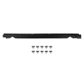 Left Body Panel Extension for Tesla Model Y 2020-2022 149764900B Black Side