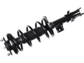 Front Right Strut and Coil Spring Assembly for Suzuki Grand Vitara (2006–2014)
