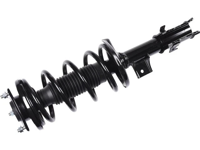 Front Right Strut and Coil Spring Assembly for Suzuki Grand Vitara (2006–2014)