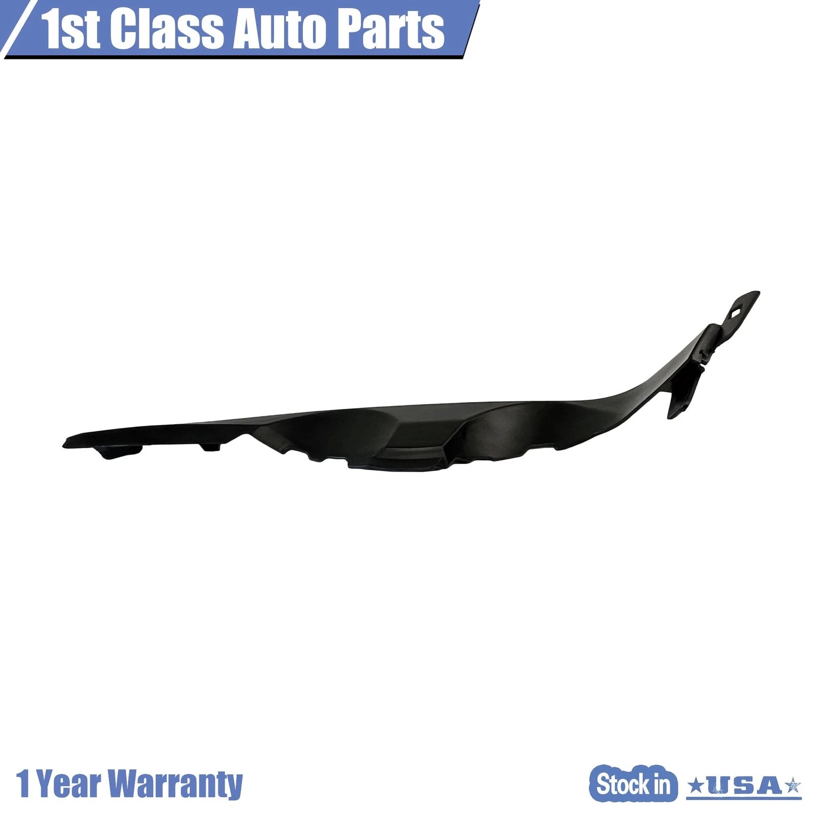 Bumper Headlamp Bracket for Chevrolet Sonic (2012-2016) Left