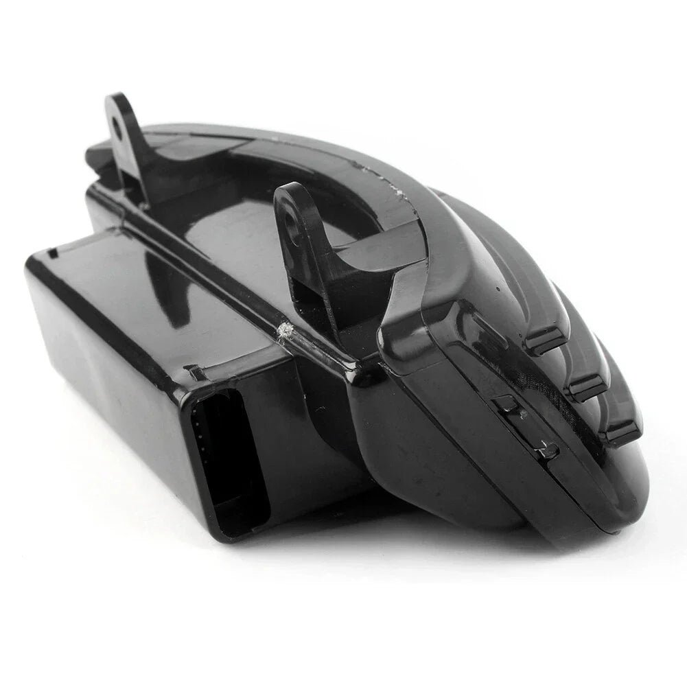 Tri-Bar LED Rear Tail Light for Harley Street Glide (2014-2019)
