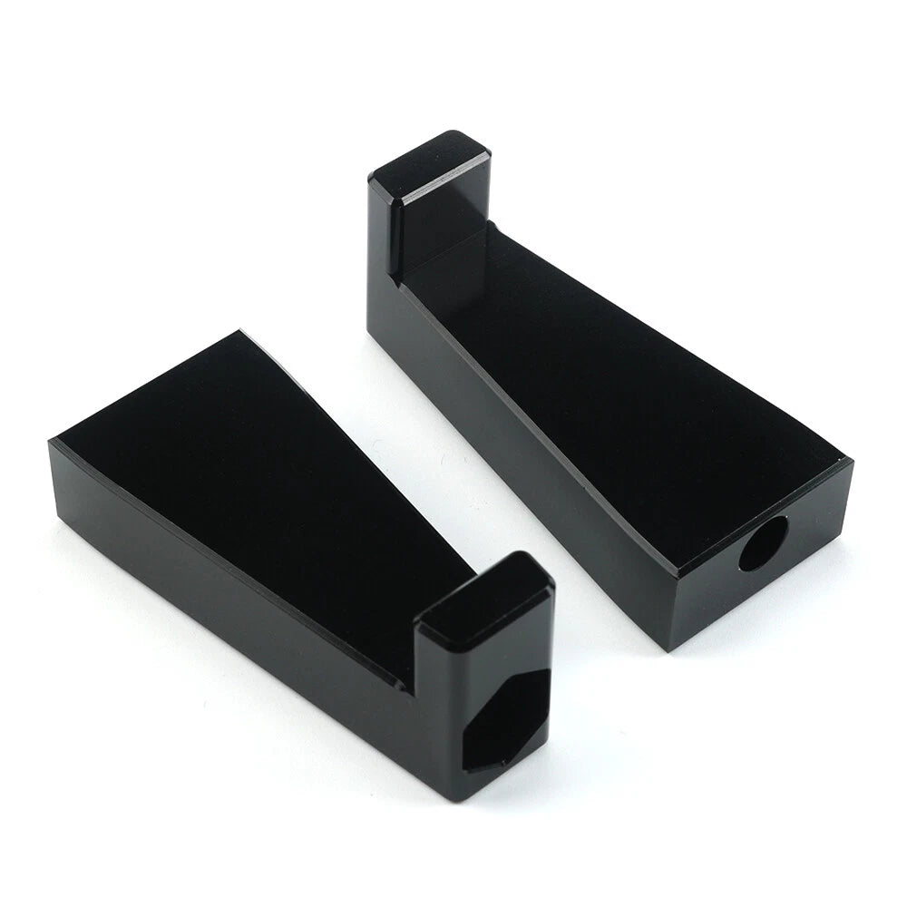 Ice Scratcher Brackets for Ski-Doo Summit Freeride (2013–2023) 503194143