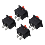 Set of 4 OEM Stop Switches for BG and FS Series Trimmers