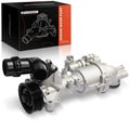 Engine Water Pump for Mercedes-Benz Metris (2016–2020) L4 2.0L Gas