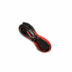 Relay Wiring Harness for H11 H8 HID Conversion LED Kit (2011-2011)