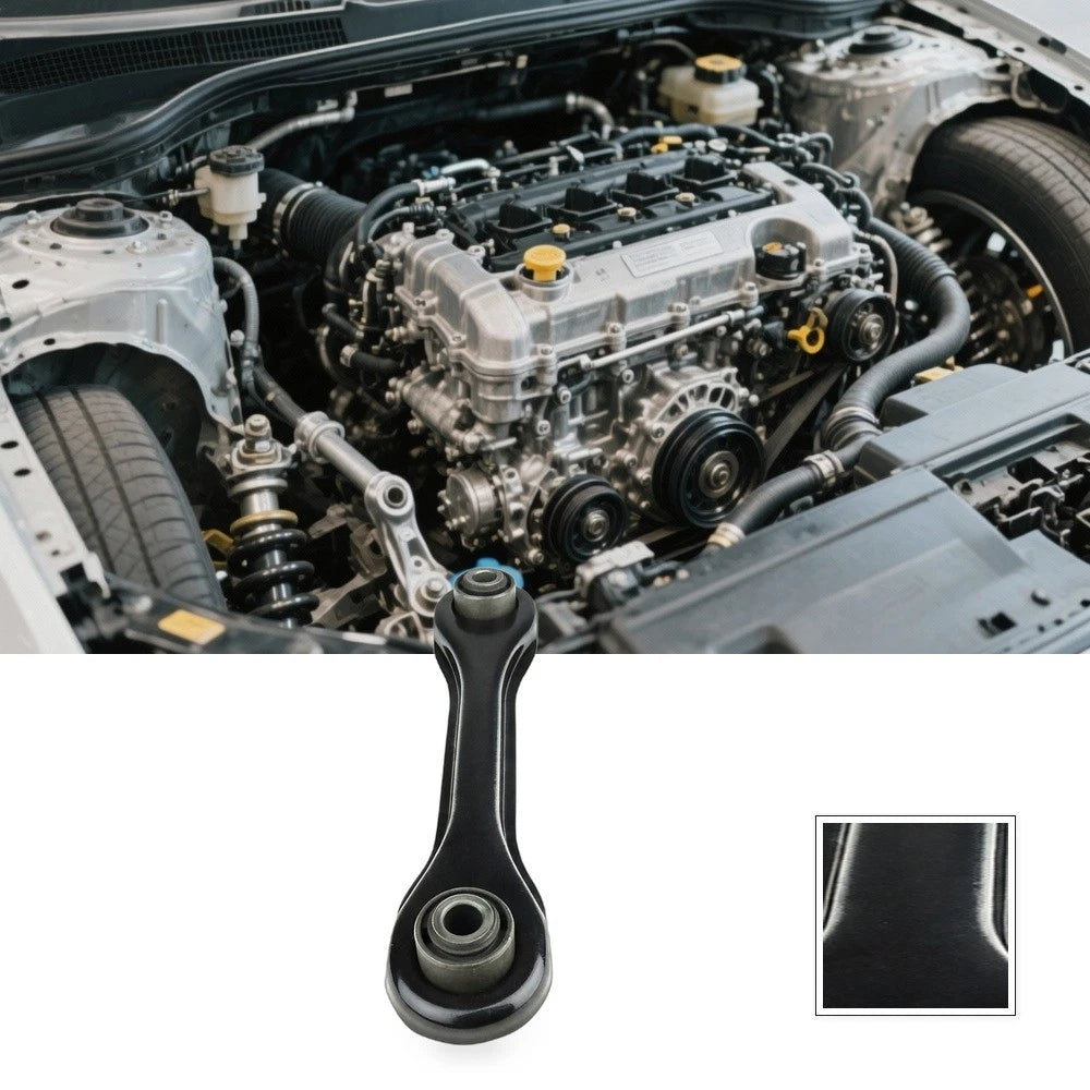Rear Lower Control Arms for Mazda 3 BK BL (2003–On) Left Right