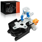 Front Right Door Lock Actuator for Chevy Aveo (2004–2008) Aveo5 (2007–2008)
