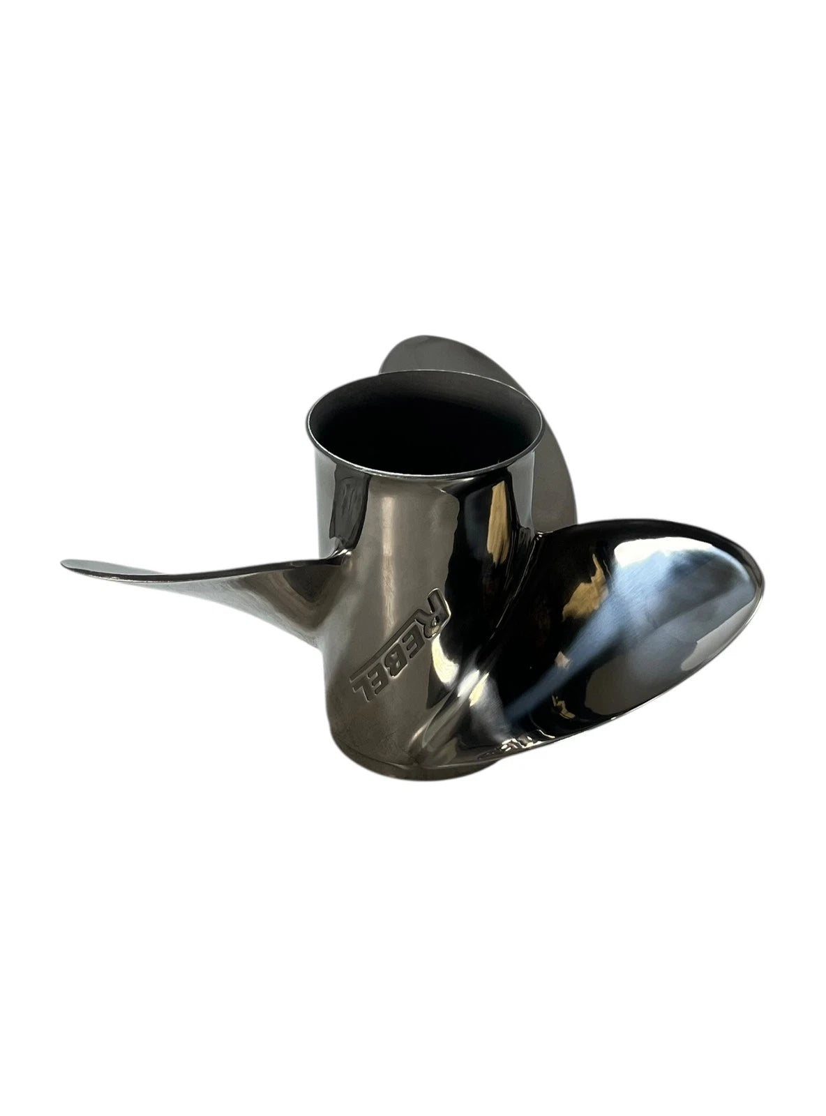 3X 15 x 21 RH Rebel SS Propeller for Evinrude Johnson (763994)