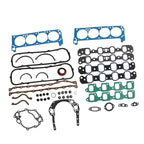 Full Engine Gasket Set for Ford Truck Car V8 351C 351M 400 (1970–1982)