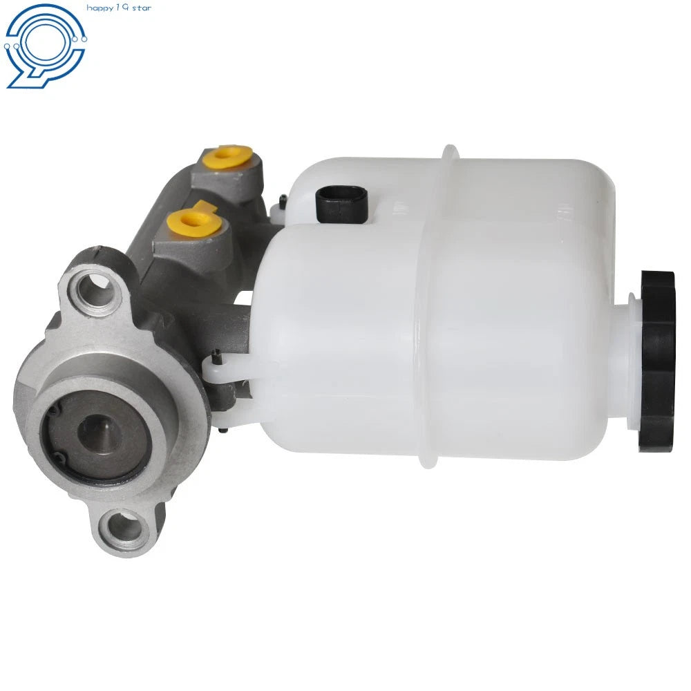Brake Master Cylinder for Chevy Yukon Suburban Avalanche (2000–2006)