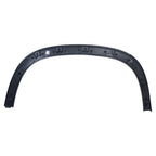 Rear Left Wheel Fender Flare for Chevy Traverse (2018–2022) 84417152 Black