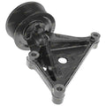 Lower Drive Belt Pulley + Bracket for Landcruiser VDJ76 1VD-FTV (2007–2022)