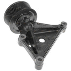 Lower Drive Belt Pulley + Bracket for Landcruiser VDJ76 1VD-FTV (2007–2022)