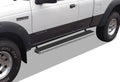 Running Boards for Ford Ranger Super Cab (1999–2011)