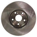 Brake Disc and Pad Kit for Toyota Corolla (2009–2019)