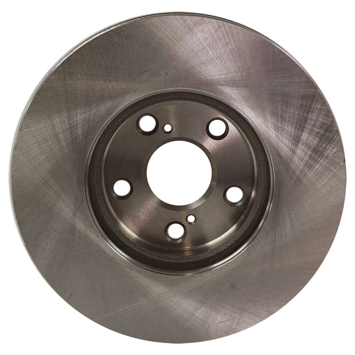 Brake Disc and Pad Kit for Toyota Corolla (2009–2019)
