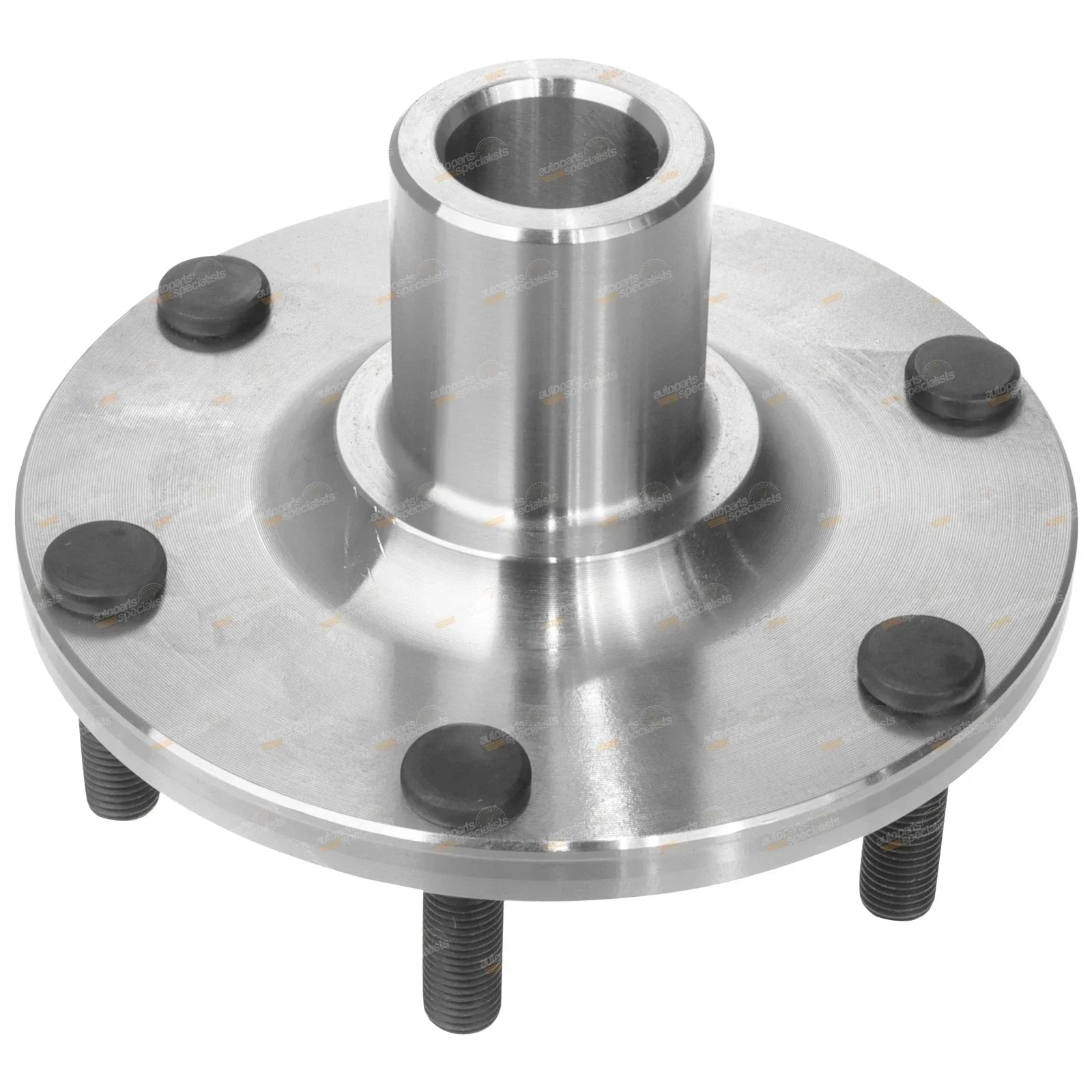 Front Wheel Bearing Hub Assembly for Mazda BT50 B3000 UN 4cyl 3.0L (2006 - 2010)