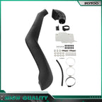 Water Bottle Snorkel Kit for Mitsubishi L200 Triton B40 (2006–2015)