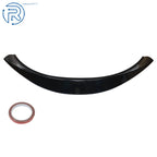 Spoiler Wing for Toyota Corolla Hatchback (2019-2022)