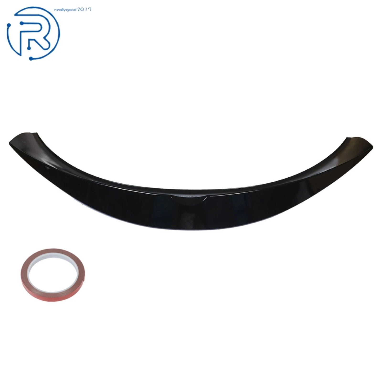 Spoiler Wing for Toyota Corolla Hatchback (2019-2022)