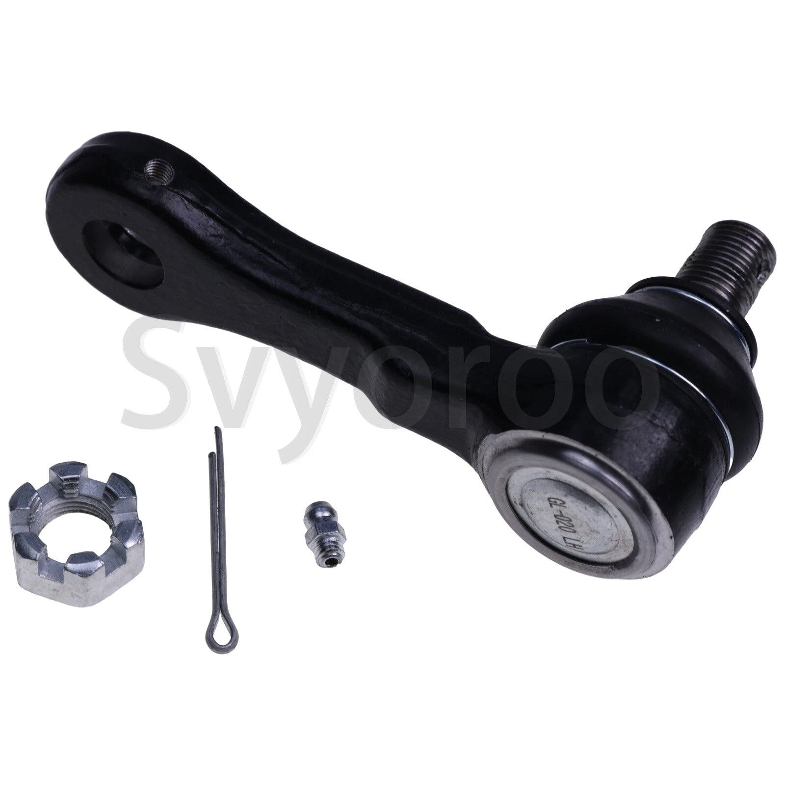LH Tie Rod End 3EB-24-52310 for Komatsu Forklift FD10-20 FG30-16 (–)