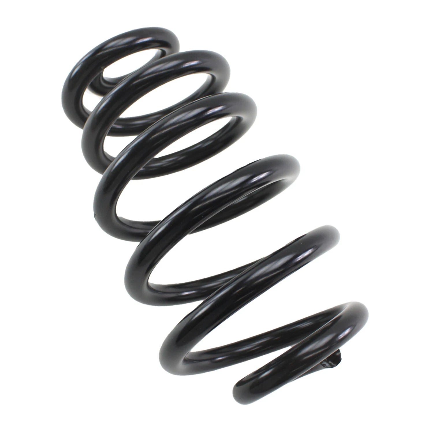 Lesjofors Coil Spring Rear for Sport Suspension (4204258)