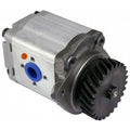 Hydraulic Gear Pump FF0NN600AA for Ford