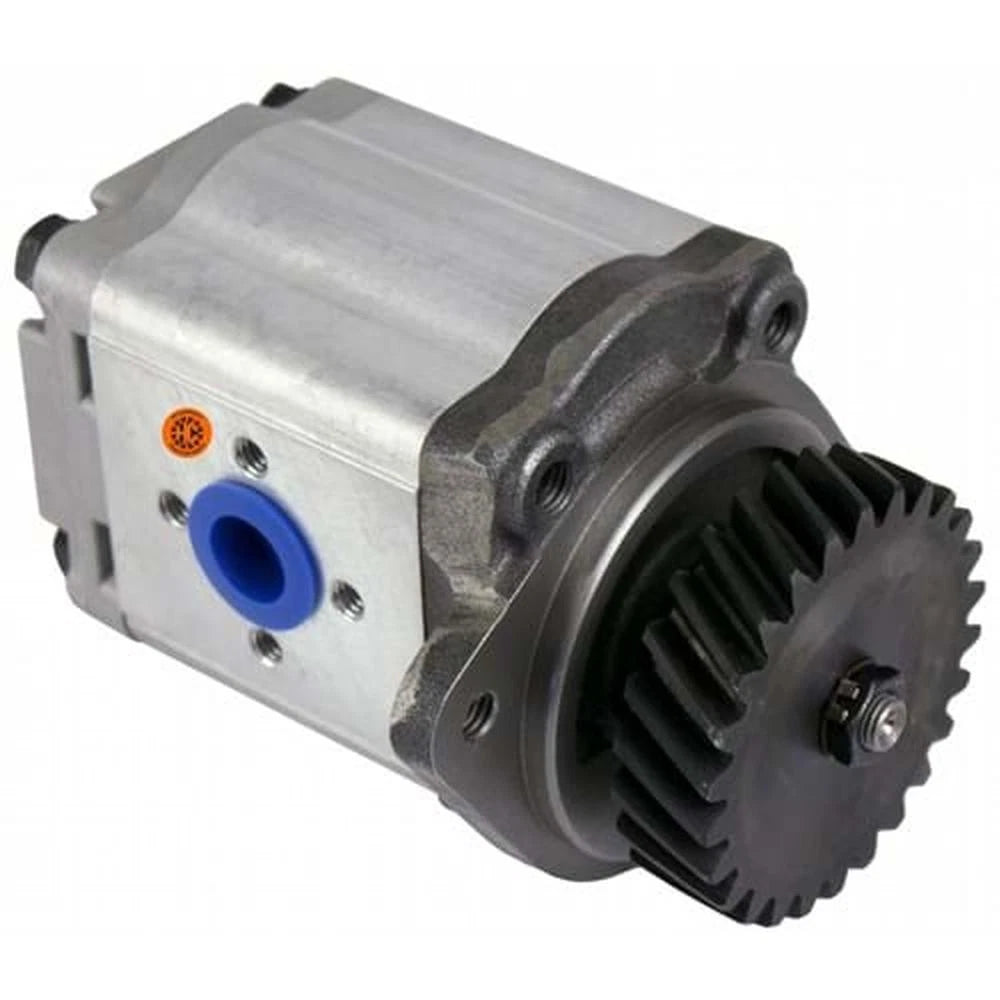 Hydraulic Gear Pump FF0NN600AA for Ford