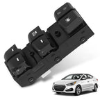 Master Door Window Switch for Hyundai Elantra (2011–2015) 93570-3X000 16Pins