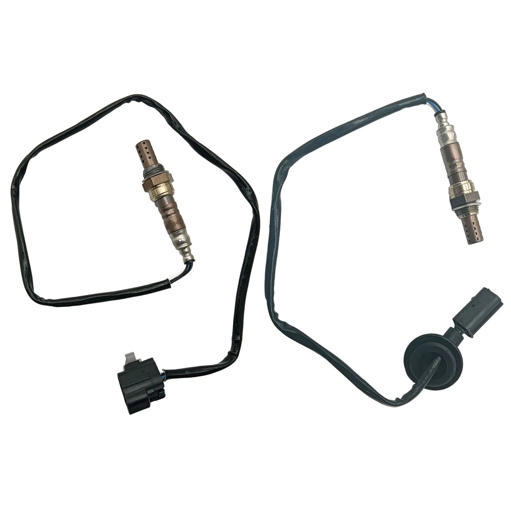 2X Up & Downstream O2 Oxygen Sensor for Mazda Miata 1.8L (1996–1997, 1999)
