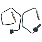 2X Up & Downstream O2 Oxygen Sensor for Mazda Miata 1.8L (1996–1997, 1999)