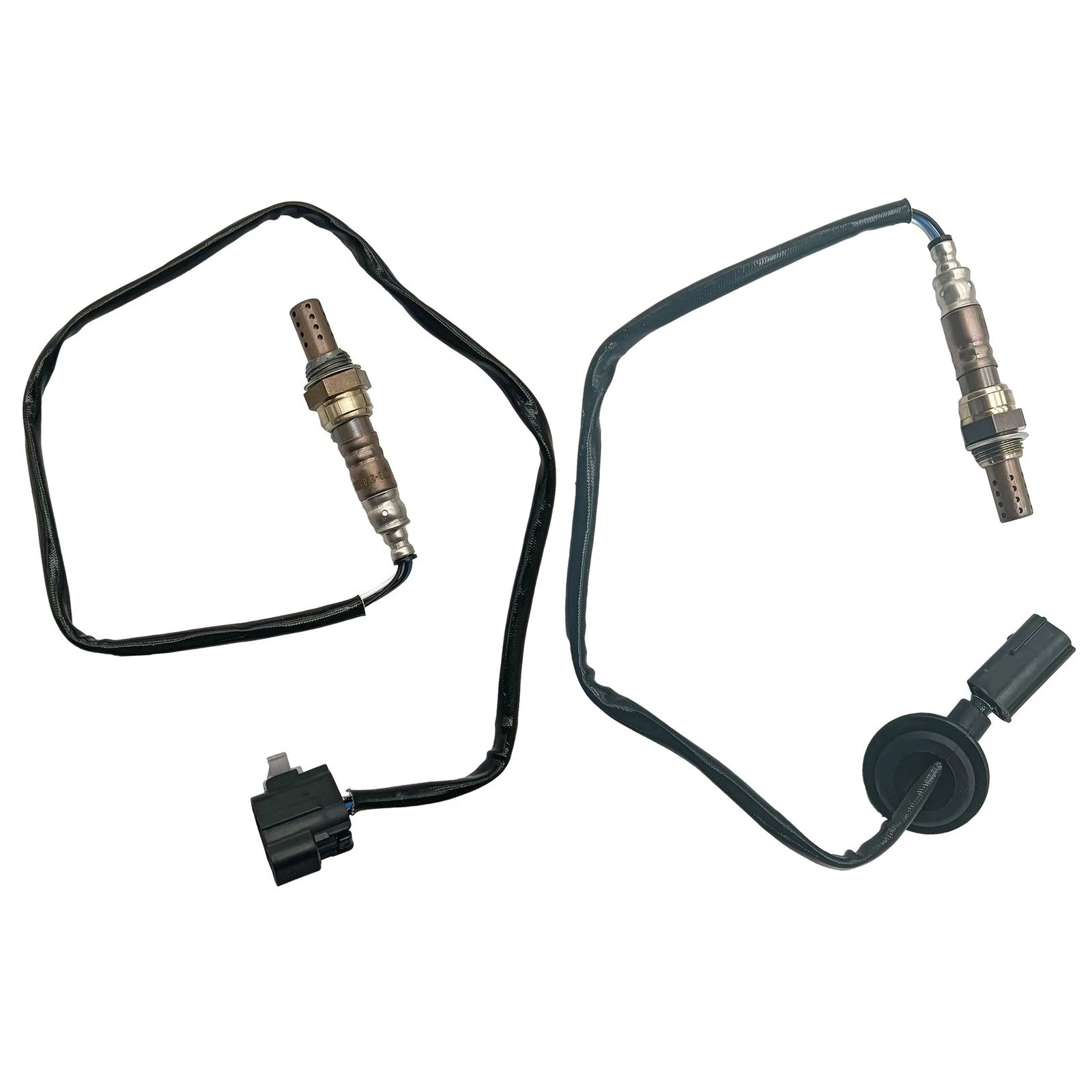2X Up & Downstream O2 Oxygen Sensor for Mazda Miata 1.8L (1996–1997, 1999)