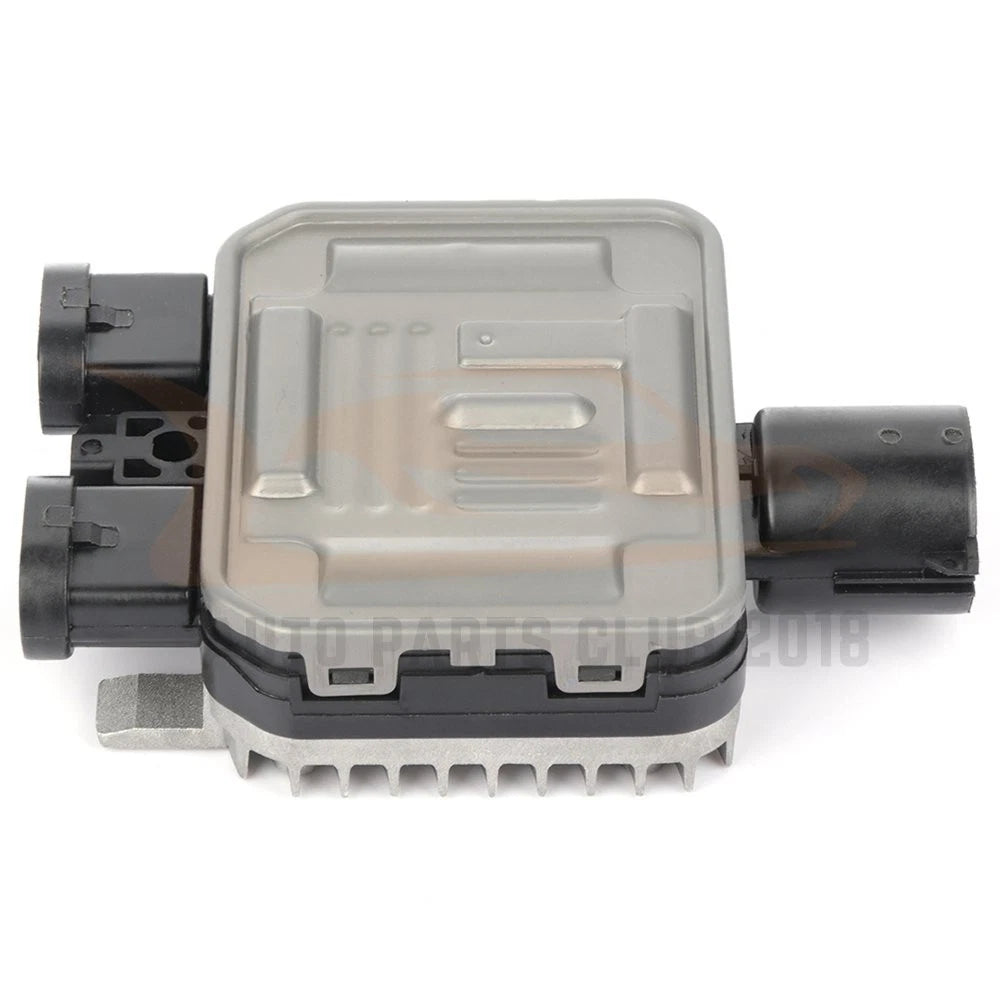 Cooling Fan Control Module for Volvo V70 (2008–2010), V60 (2015–2018) 1331402