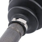 Set of 2 CV Axle Assemblies for Nissan Altima (2002–2006)