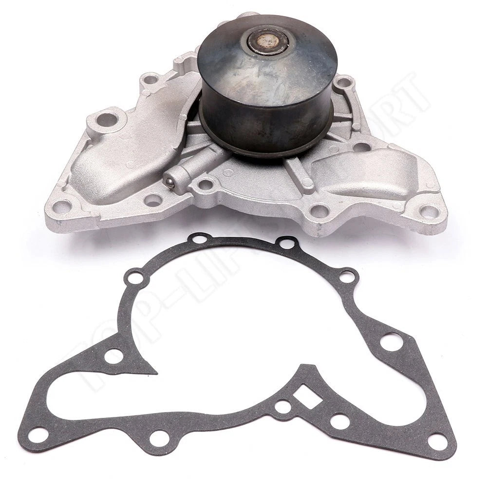 Timing Belt Kit with Water Pump for Kia Sedona (2002–2005)