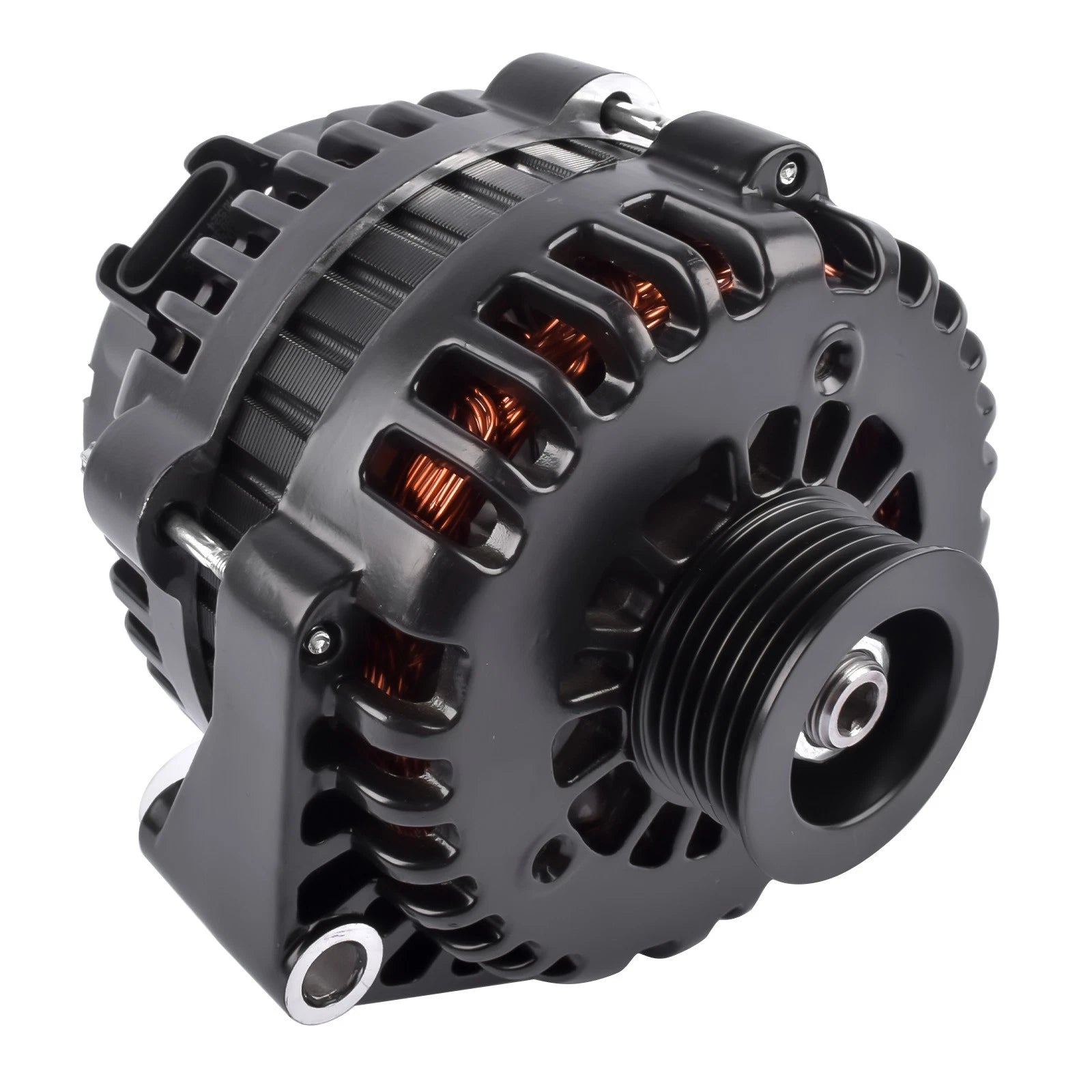 220 AMP Alternator for GM LS Truck (AD244)