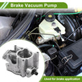 Brake Vacuum Pump No. 06J145100P for Audi A4 (2009–2016)