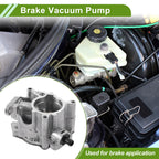 Brake Vacuum Pump No. 06J145100P for Audi A4 (2009–2016)
