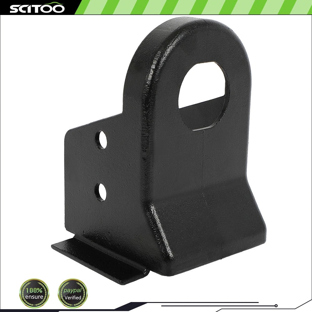 Body Mount Bracket for Chevrolet Silverado 1500 (1999–2006) 999-992