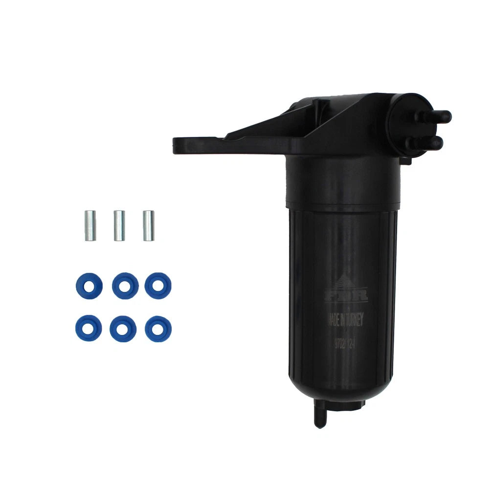 Electric Fuel Pump for Massey Ferguson Tractor 5425 5435 5445 5455 (2000–2023)