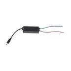 24W Constant Current LED Power Adapter DC 36-48V Waterproof Driver