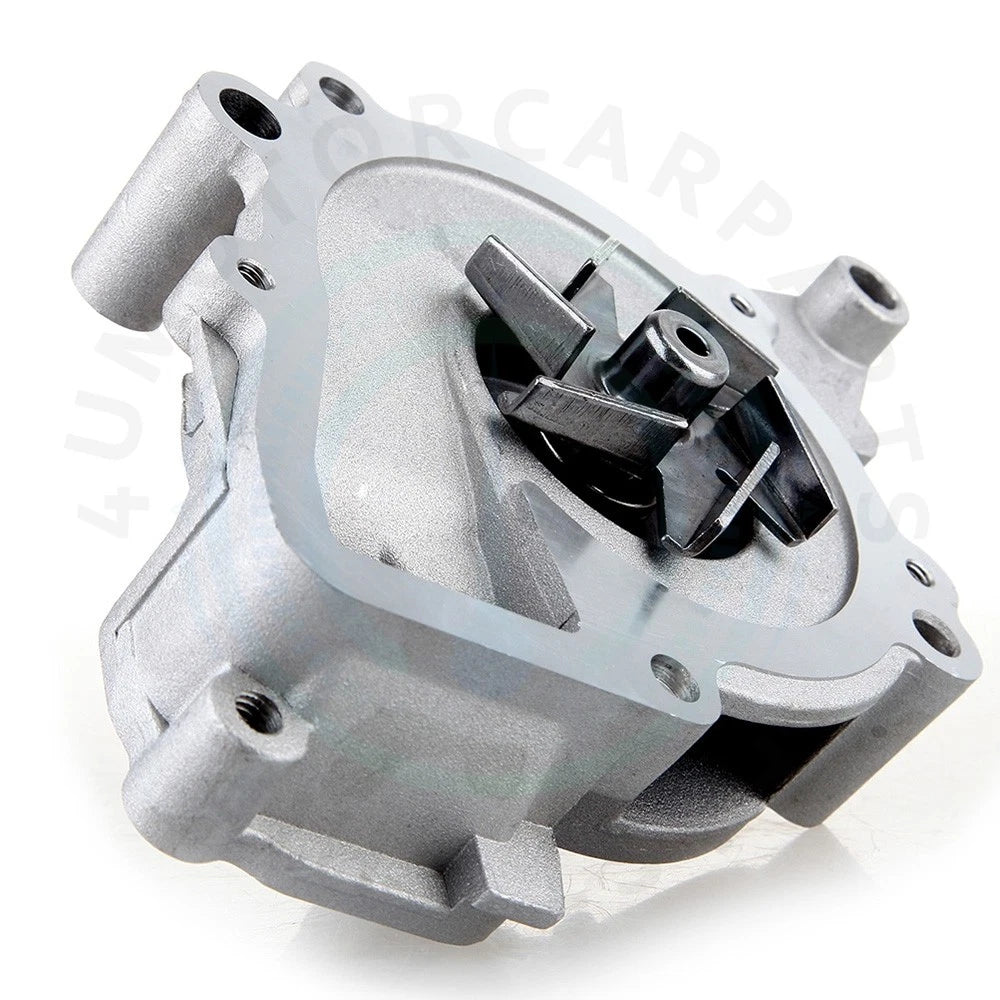 Timing Chain Water Pump Kit for Chevrolet Cobalt, Pontiac G5 (2002–2010)