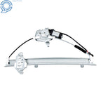 Power Window Regulator for Nissan Sentra (2000-2006)