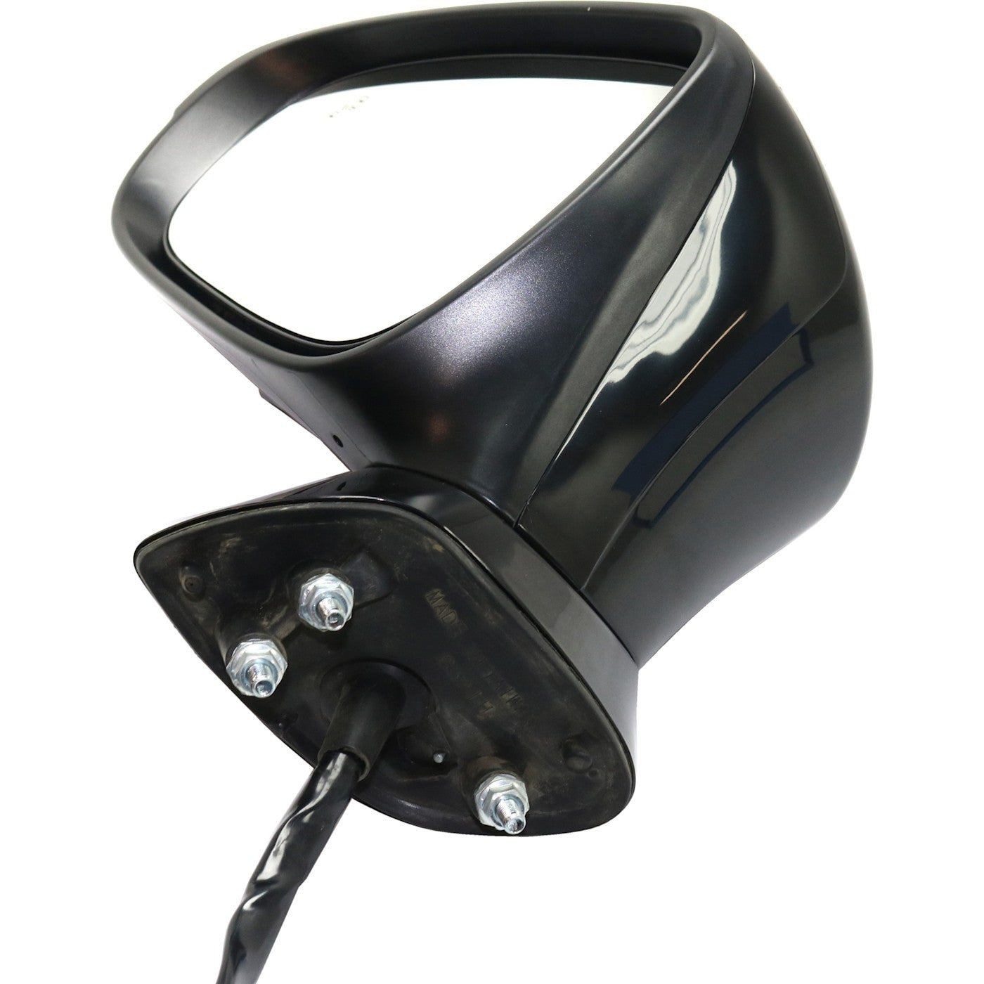 Driver Left Side Heated Mirror for Lexus GS350 GS450h (2013)